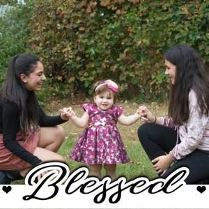 Meet your Posher, Heidi